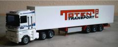 AWM53319 - Camion remorque Renault AE-KS "Toten Transport"