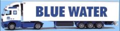 AWM53335 - KSZ "Blue Water" Camion Volvo FH-GL