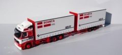 AWM53342 - Vol.-G-KTaHZ  "Scanita-ICA" Camion Volvo FH Glob