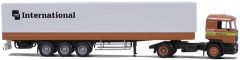 AWM53344 - PrSZ  "Protrans - CJ" Camion MAN F 2000