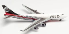 HER534222 - Avion - BOEING 747-400ERF SF Airlines