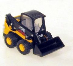 MOT13725 - JCB 330 mini chargeuse sur pneus