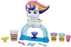HASE5376 - Jeu Créatif PLAY-DOH – Tootie le glacier licorne