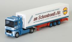 AWM5401.4 - AE-KSZ "Schoonbrodt" Camion Renault
