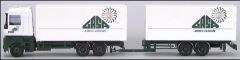 AWM5451.1 - KTaHZ "Gasa" Camion Renault AE