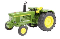 SCH7675 - Tracteur JOHN DEERE 3120 sans cabine