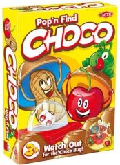 TAT54603 - Jeu de société – Choco