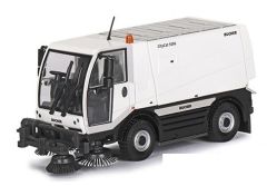 CON5516/0 - Balayeuse BUCHER Citycat 5006 Blanche
