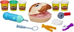 HASE5520 - Jeu Créatif PLAY-DOH – Le dentiste