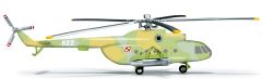 HER555623 - Hélicoptère de l'armée - MIL MI-8T Poland