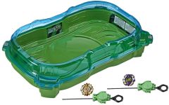 HASE5565 - Jeu Beyblade – Aréne de combat