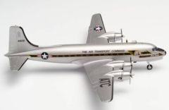 HER559720 - Avion de l'US Army Air Force 70th Anniversaire - DOUGLAS C-54M Skymaster