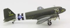 HER559744 - Avion de l'US Army Air Force Opération Neptune D-DAY 75th anniversaire TICO BELLE - DOUGLAS C-47A Skytrain