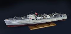 ITA5603 - Maquette à assembler et à peindre - Schnellboot Typ S-100 PRM