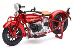 NEW58223 - Moto de 1930 - INDIAN 4