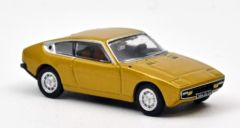 NOREV574117 - Voiture de 1975 couleur Or métallisé – MATRA SIMCA bagheera