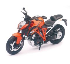 NEW57653 - Moto KTM Super Duke 1290 R