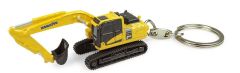 UH5854 - Porte-Clé pelleteuse KOMATSU PC 210 LC