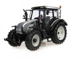 UH2932 - Tracteur Valtra N111 de couleur gris Métalisé