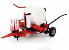 UH4042 - Enrubanneuse Kuhn RW 1400