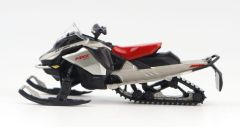 DCM60024 - Moto neige de couleur grise et rouge - SKI-DOO MXR X-RS
