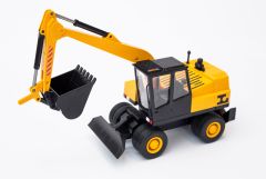 EMEK60070 - Pelle sur pneus – LANNEN M 213