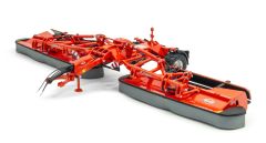 ROS60254 - Matériel agricole - KUHN FC 13460 Ra
