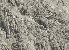 NOC60307 - Rochers froissés – Wildspitze – 61  x 34.5 cm