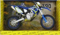 ATM6032 - Moto cross de 2012 - HUSABERG FE 390