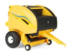 ERT61014 - Matériel de fenaison - NEW HOLLAND 561