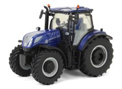 ERT61016 - Tracteur blue power - Edition Prestige - NEW HOLLAND T7.270