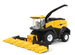 ERT61019 - Matériel argricole - Ensileuse NEW HOLLAND FR920