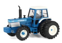 ERT61038 - Tracteur avec roues jumelées arrière - FORD TW-35
