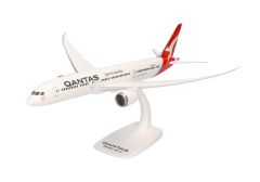 HER611770 - Avion de ligne - BOEING 787-9 D. Qantas