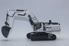 WSI62-2007 - LIEBHERR R 9150 blanche