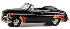 GREEN62010-B - Voiture sous blister du film Grease 1978 – MERCURY cabriolet 1949