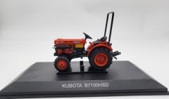 Tracteur KUBOTA B7100HSD