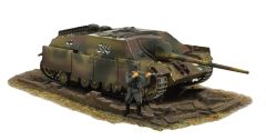 REV63359 - Maquette avec peinture à assembler – Jagdpanzer IV (L/70)