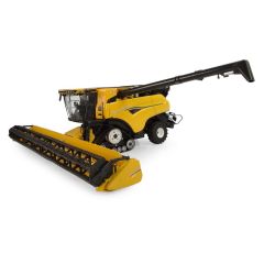 UH6349 - NEW HOLLAND CR10.90 sur chenilles