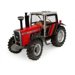 UH6371 - Tracteur limité à 750 pièces – MASSEY FERGUSON 2725 - Disponible en Juillet 2024