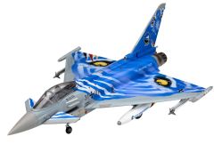 Maquette à assembler et à peindre - Eurofighter Typhoon Bavarian Tiger 2021