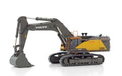 WSI64-2010 - Pelle VOLVO EC950F