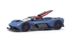 PR640096 - Voiture de couleur bleu - ASTON MARTIN Valkyrie