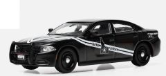 IXO-IA64026 - Voiture sous blister de la police de l'état de L'Idaho - DODGE Charger Pursuit de 2023