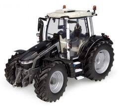 UH6451 - Tracteur édition noir limité à 1000 pièces - MASSEY FERGUSON 5S.125