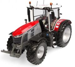 UH6453 - Tracteur des 175 ans MASSEY limité à 2000 pièces – MASSEY FERGUSON 8S.265