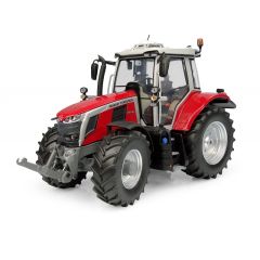 UH6459 - Tracteur MASSEY FERGUSON 6S.180