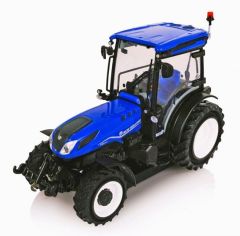 UH6499 - Tracteur vigneron – NEW HOLLAND T4.120F