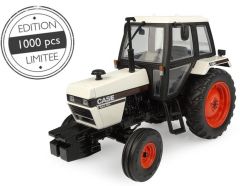 Tracteur limitée à 1000 pièces – CASE International 1394- Disponible en Mars 2023