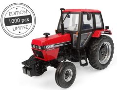Tracteur limitée à 1000 pièces – CASE IH 1394 2wd- Disponible en Mars 2023